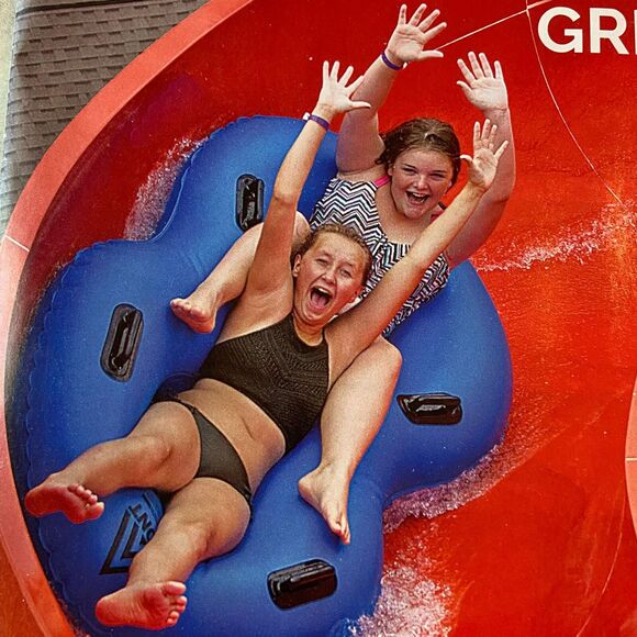 Burlington West Burlington Community Guide 2022 Edition Travel City Trail Maps - Picture 4 of 5